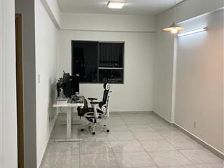 Cần bán căn 2pn 1wc, 53m² cc thủ thiêm garden, 269 liên phường, phước long b, q9, giá 2.59 tỷ