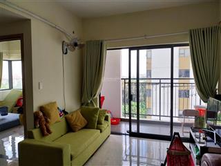 Bán căn 1pn 50m2 tại cc thủ thiêm garden, 269 liên phường, phước long b, thủ đức, giá 2.69 tỷ