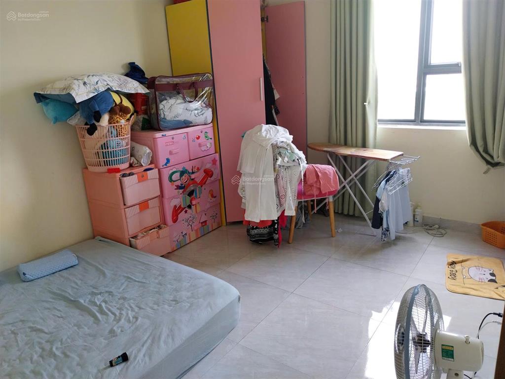 Bán căn 1pn 50m2 tại cc thủ thiêm garden, 269 liên phường, phước long b, thủ đức, giá 2.69 tỷ