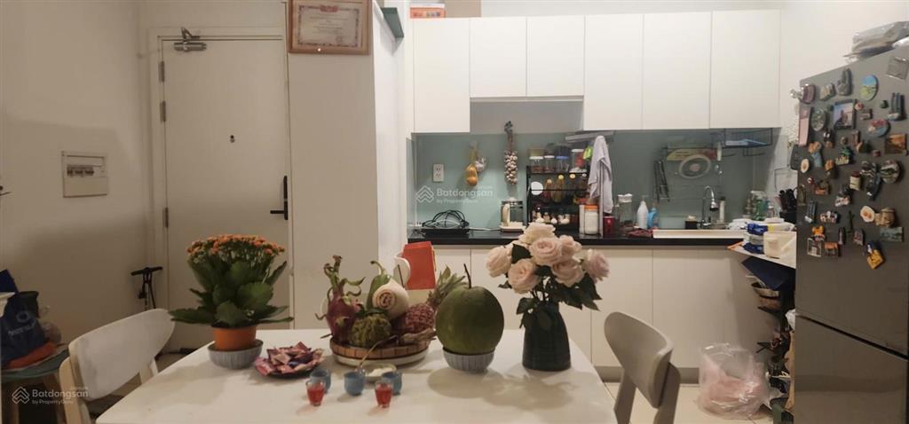 Hiếm có căn 1pn+1, 55m2 ở cc hausneo kdc khang an, phú hữu, sát q2, global city, giá 3.39tỷ