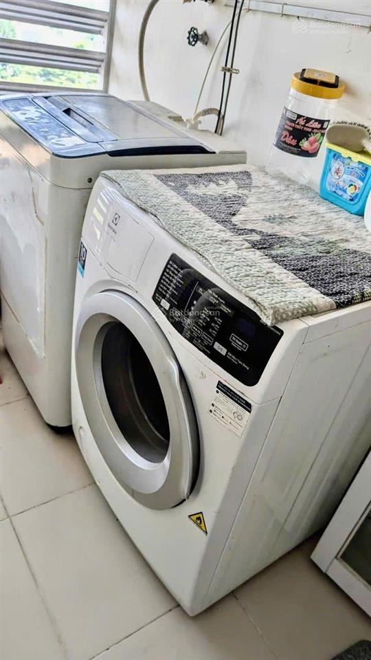 Cho thuê căn góc 2pn2wc 68m2 full nội thất xịn ở cc flora fuji, phướclong b, thủ đức, giá 10.5tr/th