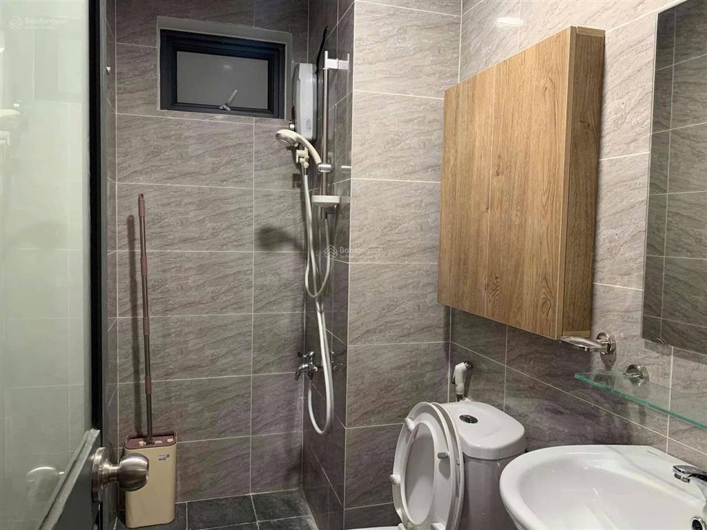 Cho thuê căn góc 2pn1wv 53m2 full nt ở cc thủ thiêm garden 269 liên phường phước long b,thủ đức 8tr