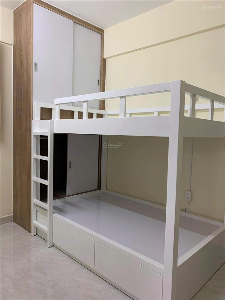 Cho thuê căn góc 2pn1wv 53m2 full nt ở cc thủ thiêm garden 269 liên phường phước long b,thủ đức 8tr