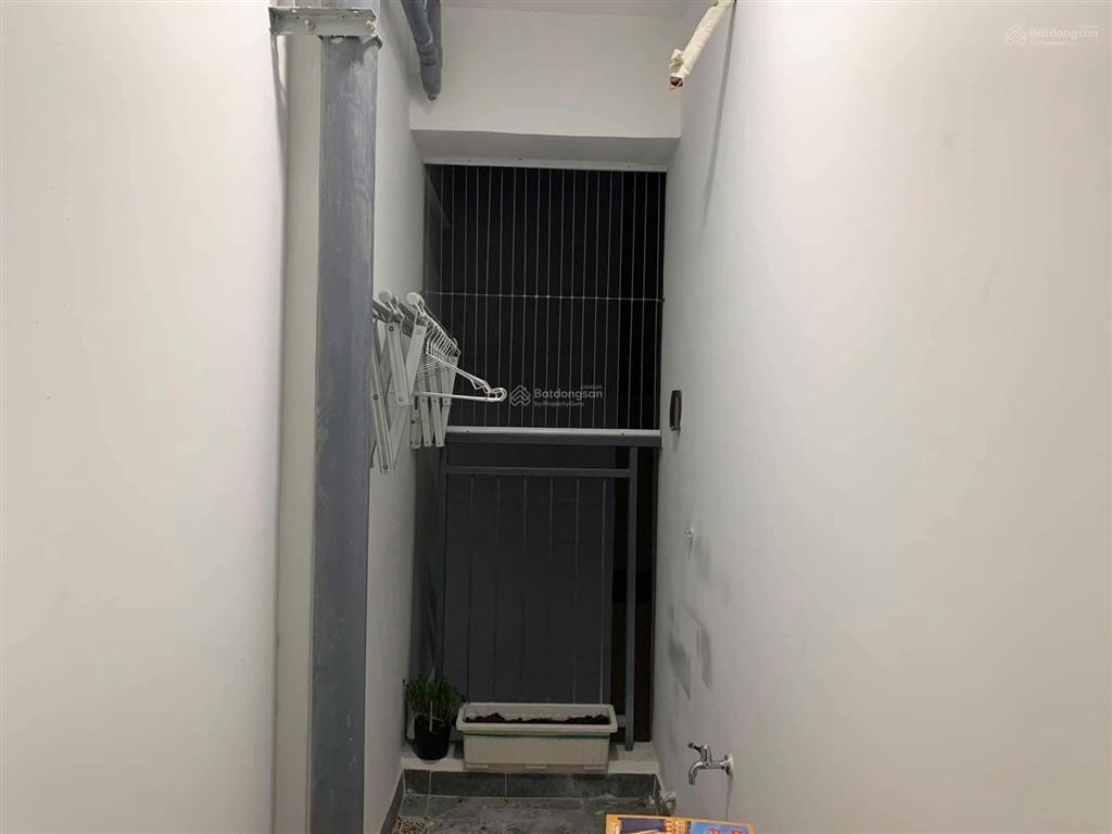 Cho thuê căn góc 2pn1wv 53m2 full nt ở cc thủ thiêm garden 269 liên phường phước long b,thủ đức 8tr