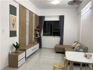 Cho thuê căn góc 2pn1wv 53m2 full nt ở cc thủ thiêm garden 269 liên phường phước long b,thủ đức 8tr
