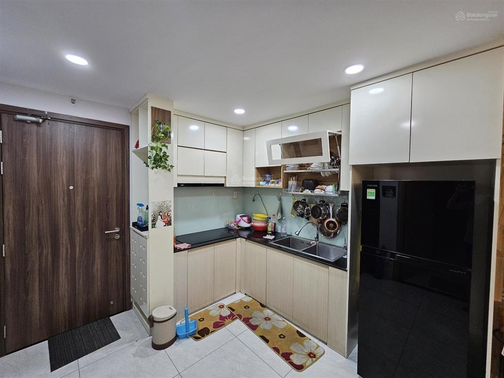 Hiếm có căn bán 2pn cc thủ thiêm garden 269 liên phường phước long b sát global city q9 giá 3,39 tỷ