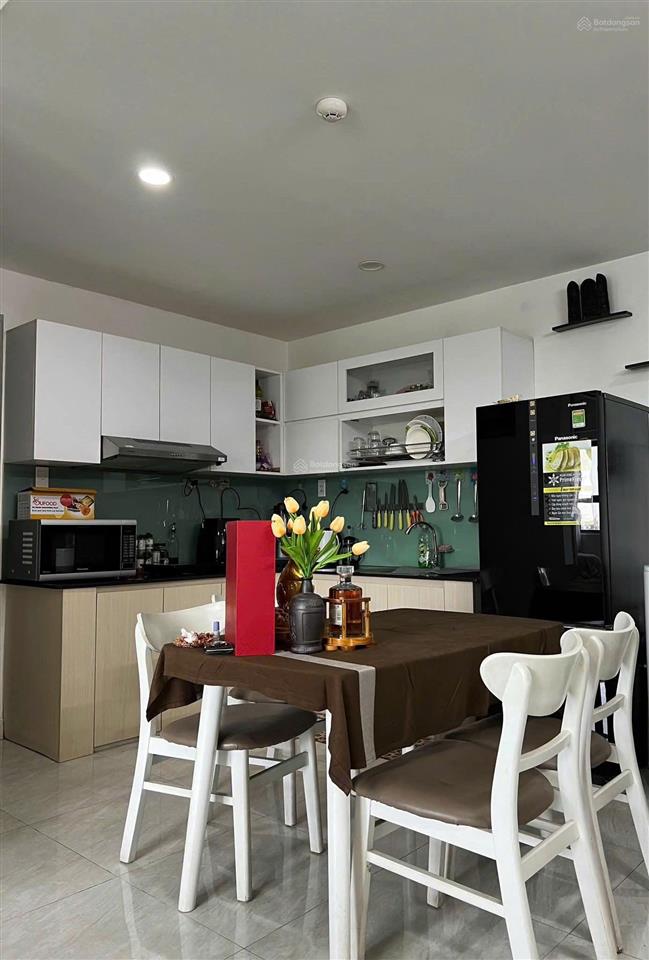 Duy nhất căn 1pn 50m² giá 2.69tỷ ở cc thủthiêmgarden,269 liên phường,phước longb,q9,sát global city