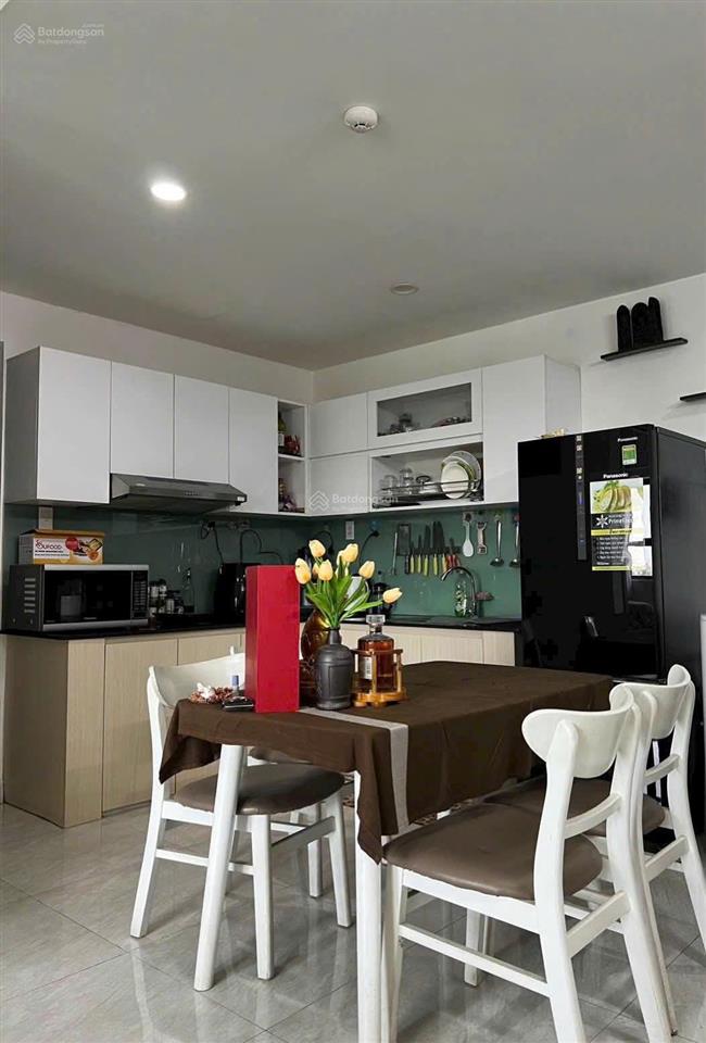 Duy nhất căn 1pn 50m² giá 2.69tỷ ở cc thủthiêmgarden,269 liên phường,phước longb,q9,sát global city