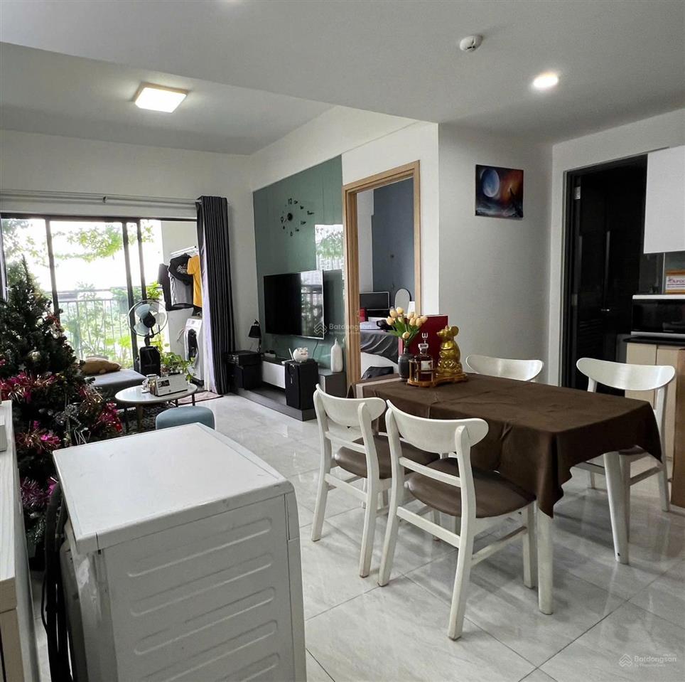 Duy nhất căn 1pn 50m² giá 2.69tỷ ở cc thủthiêmgarden,269 liên phường,phước longb,q9,sát global city