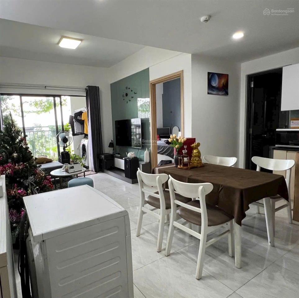 Duy nhất căn 1pn 50m² giá 2.69tỷ ở cc thủthiêmgarden,269 liên phường,phước longb,q9,sát global city