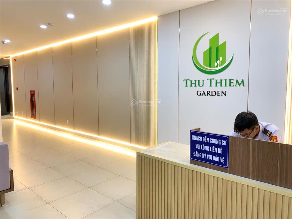 Duy nhất căn 1pn 50m² giá 2.69tỷ ở cc thủthiêmgarden,269 liên phường,phước longb,q9,sát global city