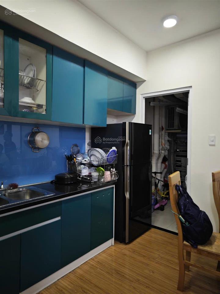 Bán căn 2pn ở cc fuji residence, kdc nam long, phước long b, q9, giá từ 4,09tỷ, 0978 188 ***