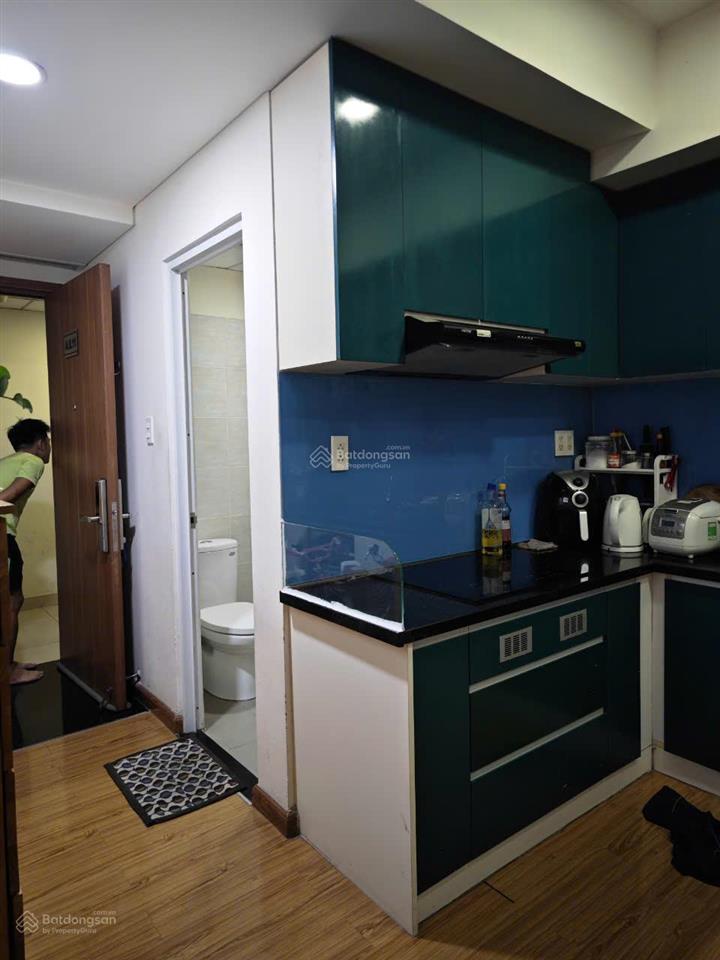 Bán căn 2pn ở cc fuji residence, kdc nam long, phước long b, q9, giá từ 4,09tỷ, 0978 188 ***