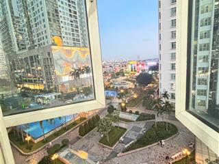 Cho thuê căn hộ 115m2 tại central premium q8 mới 100%