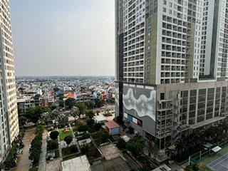 Cho thuê căn hộ duplex 230m2 tại central premium q8 mới 100%