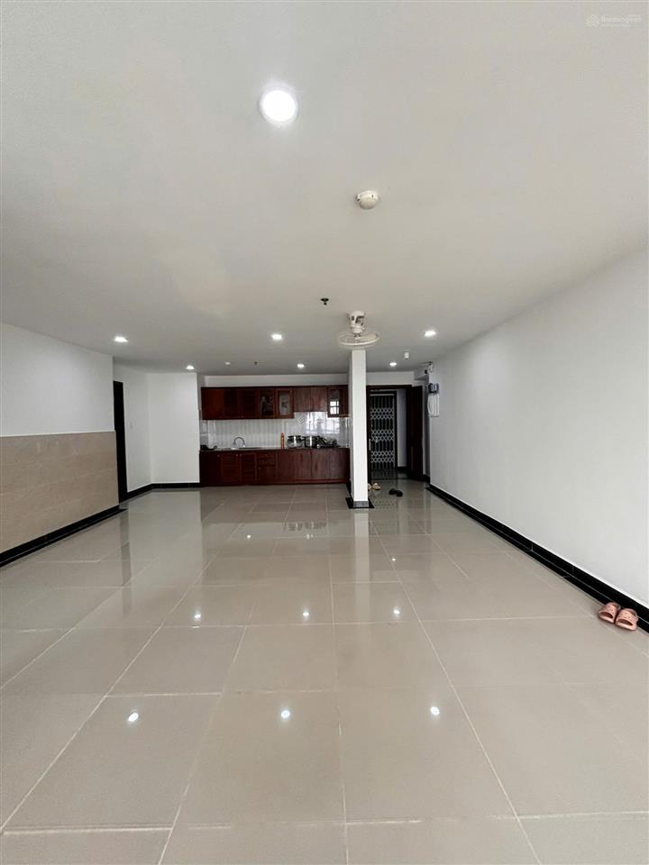 Bán căn hộ duplex 230m2 tại central premium q8 mới 100% giá 7 tỷ 6