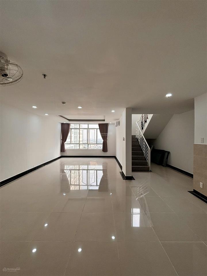 Bán căn hộ duplex 230m2 tại central premium q8 mới 100% giá 7 tỷ 6