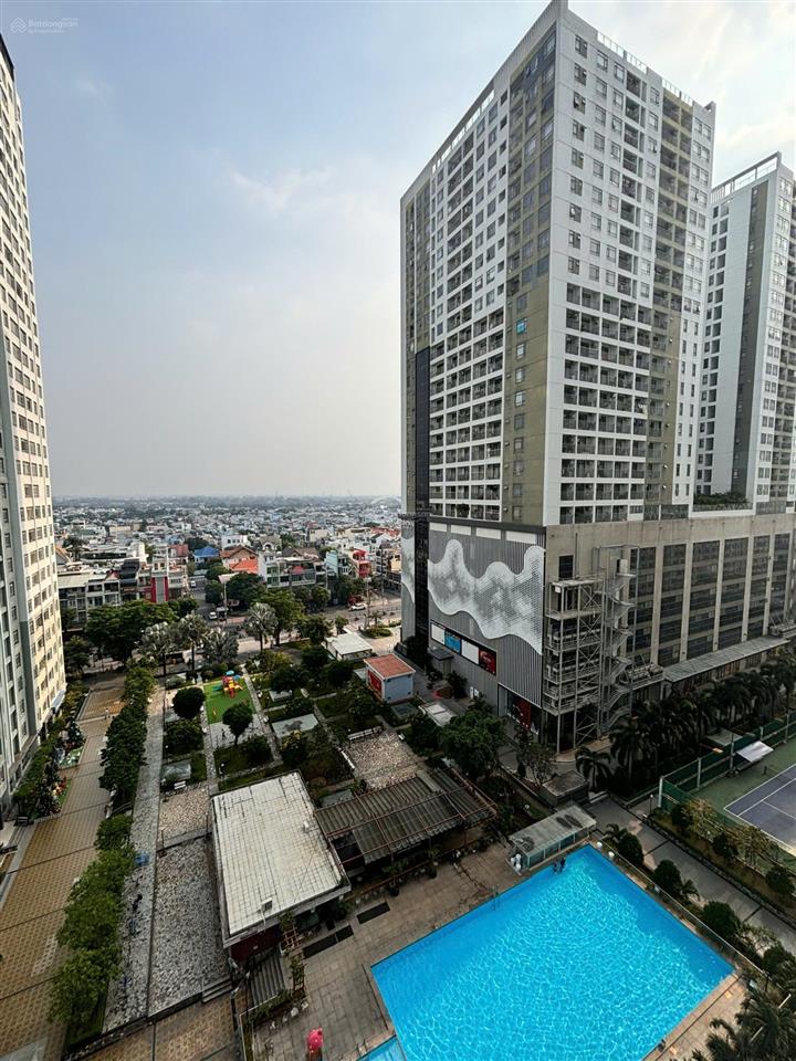 Bán căn hộ duplex 230m2 tại central premium q8 mới 100% giá 7 tỷ 6