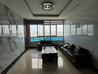 Bán căn hộ chánh hưng  giai việt 150m2 giá 6,6 tỷ  chính chủ