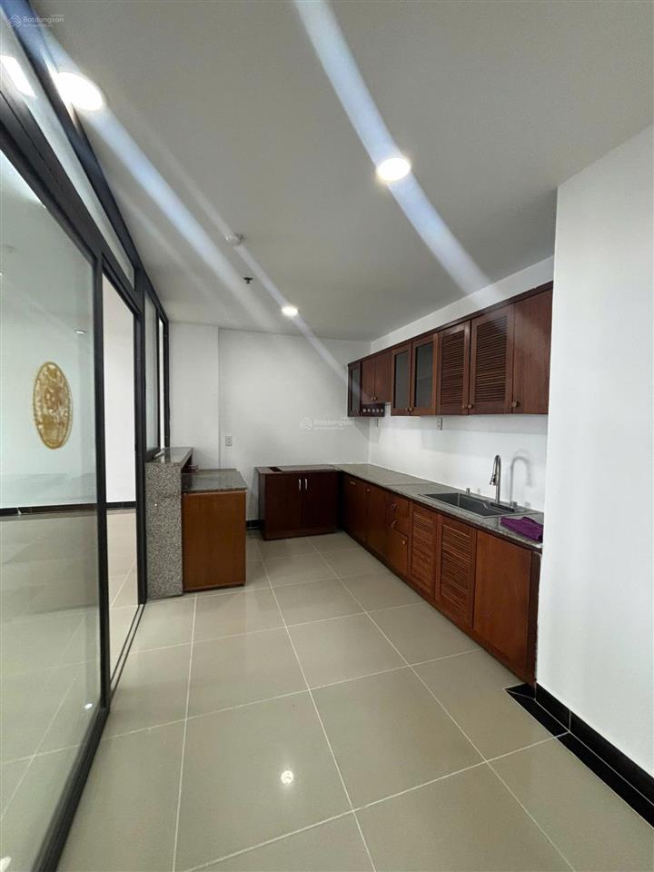Bán căn hộ chánh hưng  giai việt quận 8 150m² 3pn nhà mới giá 6,6 tỷ chính chủ