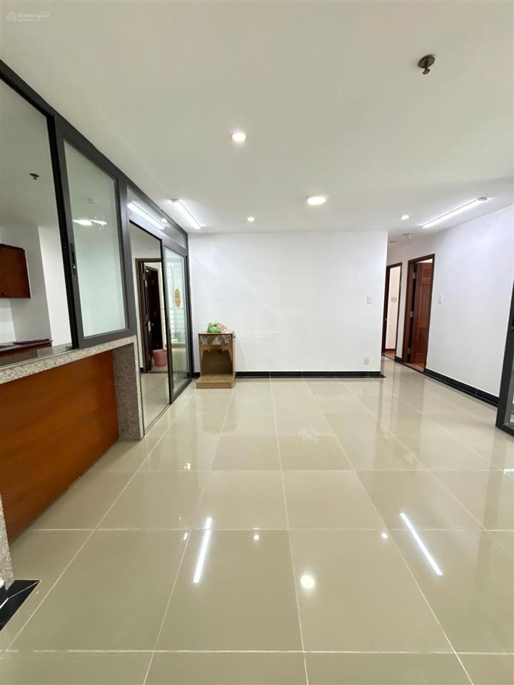 Bán căn hộ chánh hưng  giai việt quận 8 150m² 3pn nhà mới giá 6,6 tỷ chính chủ