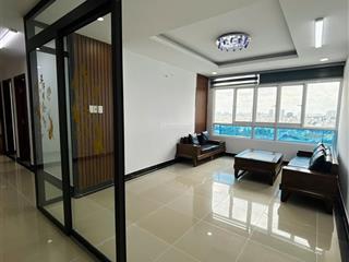 Bán căn hộ chánh hưng  giai việt quận 8 150m² 3pn nhà mới giá 6,6 tỷ chính chủ