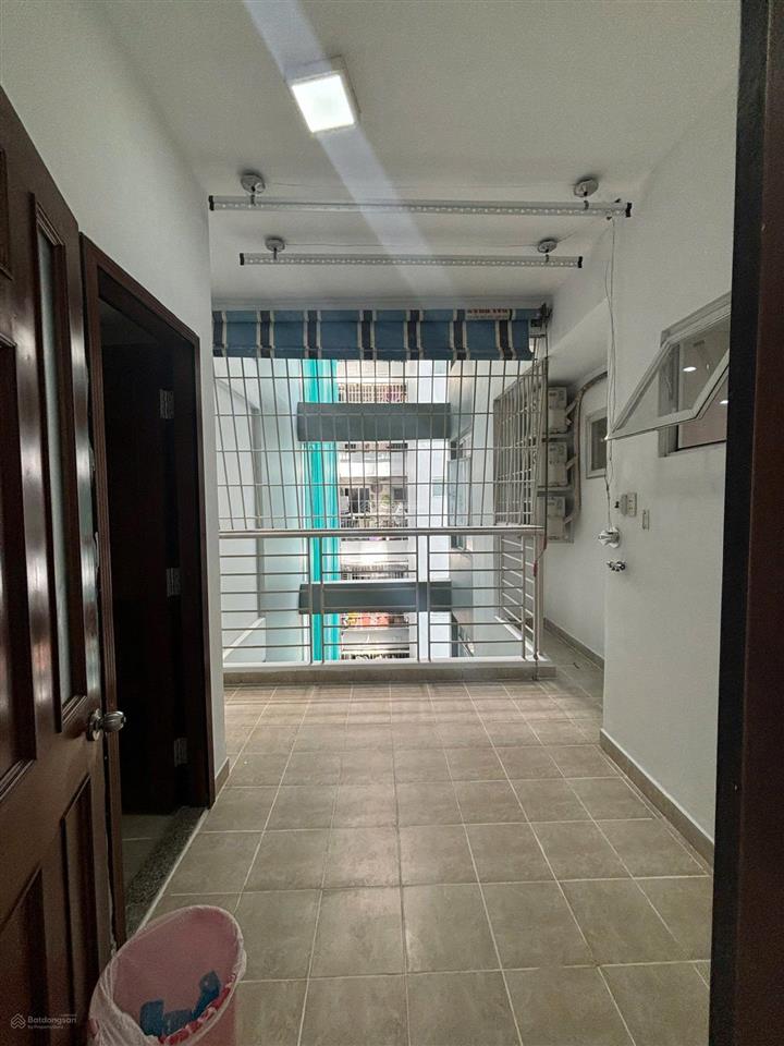 Bán căn hộ chánh hưng  giai việt quận 8 150m² 3pn nhà mới giá 6,6 tỷ chính chủ