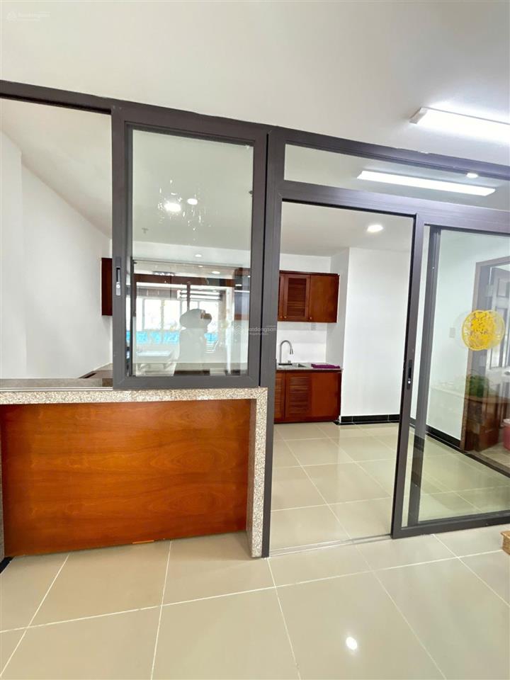 Bán căn hộ chánh hưng  giai việt quận 8 150m² 3pn nhà mới giá 6,6 tỷ chính chủ