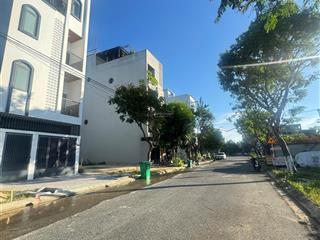 Bán lô đất 122m2 đường trương quốc dụng gần sông hàn trung tâm sơn trà đối diện quỹ đất công đẹp