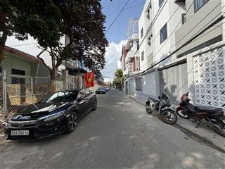 Bán lô đất 405m2 mặt tiền rộng 12m đường phạm quang ảnh, sơn trà phù hợp xây căn hộ dòng tiền tốt