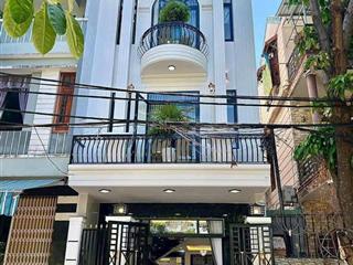 Bán nhà 3 tầng full nội thất cao cấp đường ngọc hồi trung tâm liên chiểu view kênh sinh thái thoáng