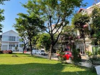 Bán nhà 3 tầng đường an thượng 22 view công viên cây xanh ngay phố tây an thượng giá đầu tư