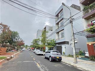 Bán lô đất 90m2 đường ngô quang huy gần hồ nghinh cách biển 400m khu vực sầm uất phù hợp làm căn hộ