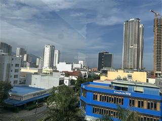 Bán 2 lô liền kề 200m2 đường phạm thiều trung tâm biển sơn trà giao hồ nghinh giá rẻ nhất đà nẵng