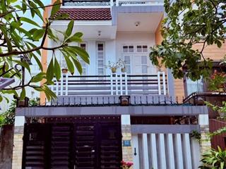 Bán nhà 3 tầng đường đỗ huy uyển trung tâm sơn trà hướng đông khu dân cư vip giá rẻ đầu tư