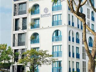 Cho thuê mặt bằng văn phòng công ty 3 tầng sàn 300m2 đường trần hưng đạo siêu đẹp 40tr/tháng