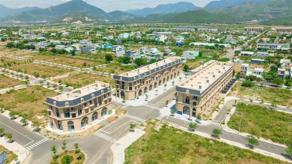 Bán lô đất 150m2 dự án dragon smart city đà nẵng giá tốt đầu tư sổ sẵn công chứng ngay