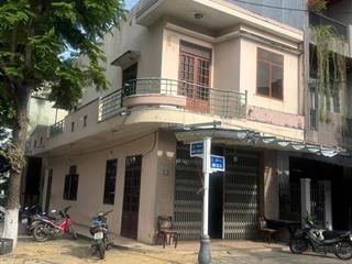 Bán nhà hai mặt tiền đường nguyễn công sáu  an cư 4 gần hồ nghinh biển mỹ khê sầm uất giá đầu tư