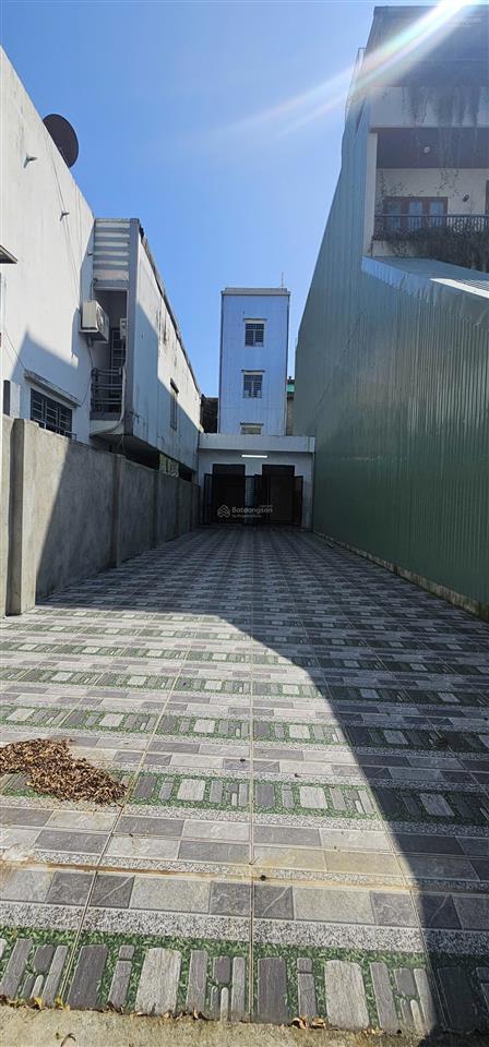 Bán đất tặng nhà đường thế lữ, trung tâm sơn trà, đà nẵng giá tốt thị trường phù hợp làm căn hộ