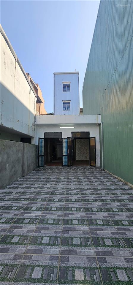 Bán đất tặng nhà đường thế lữ, trung tâm sơn trà, đà nẵng giá tốt thị trường phù hợp làm căn hộ