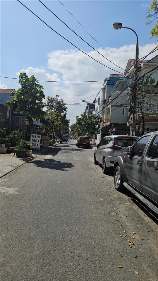 Bán đất tặng nhà đường thế lữ, trung tâm sơn trà, đà nẵng giá tốt thị trường phù hợp làm căn hộ