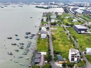 Bán lô đất 180m2 đường trần sâm giá rẻ nhất thị trường 1 tỷ chủ thiện chí bán đầu tư sinh lời tốt