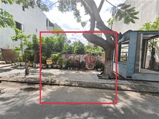 Bán lô đất 89m2 đường hoàng công chất biển sơn thủy vị trí đẹp phù hợp đầu tư, xây căn hộ giá tốt