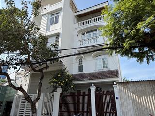 Bán đất 180m2 tặng nhà đường lê thước gần hồ nghinh có dòng tiền 100tr/tháng giá tốt đầu tư