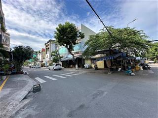 Siêu phẩm vip 2 mặt tiền bùi thị xuân  phan huy ích trung tâm sơn trà cạnh dự án sun group giá tốt