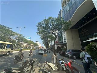 Cho thuê nhà 4 tầng đường nguyễn văn linh gần cầu rồng kinh doanh sầm uất vị trí hái ra tiền số 1