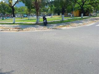 Bán lô đất siêu đẹp 80m2 đường an cư 7 gần công viên hồ nghinh, giá siêu tốt phù hợp xây căn hộ