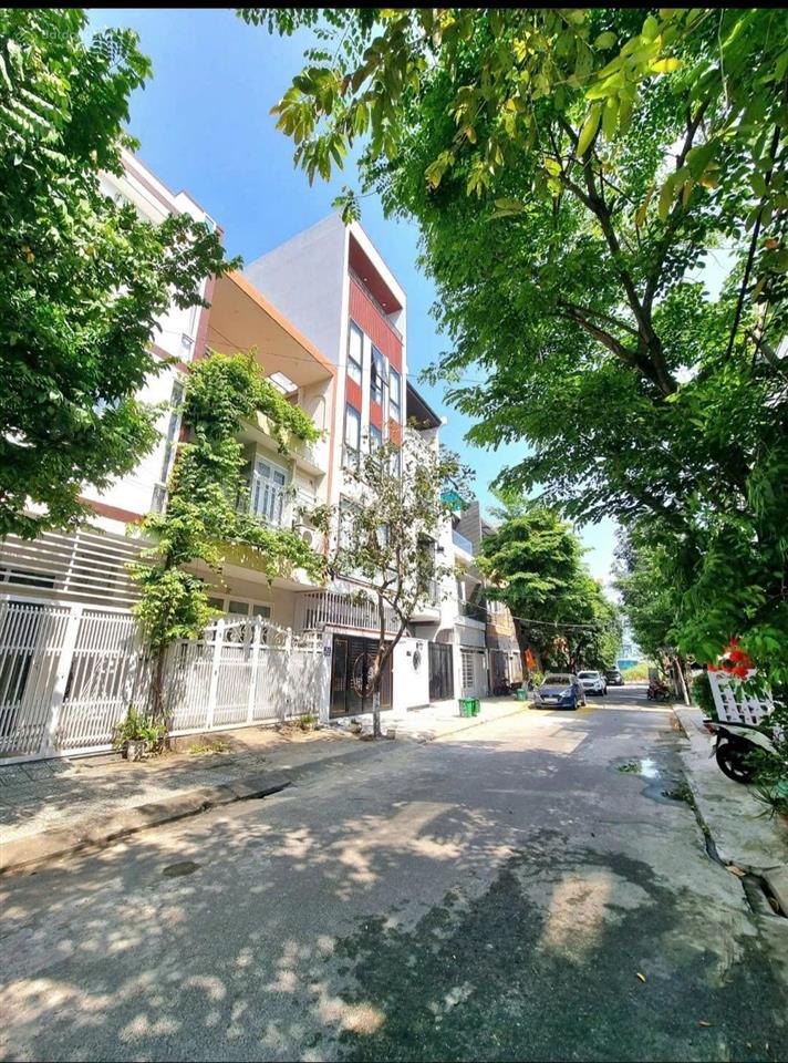 Bán lô đất 75m2 đường trần thanh mại gần biển mỹ khê trung tâm du lịch sơn trà được xây 7 tầng