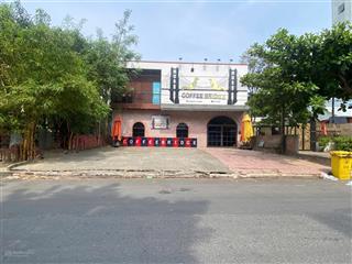 Bán cặp đất 220m2 mặt tiền kinh doanh đường chính hữu gần biển cho thuê 50tr/th tiềm năng đầu tư