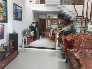 Bán nhà 3 tầng đường nước mặn 2 khu nam việt á gần sông hàn khu vực đông đúc dân cư văn minh